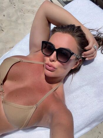 Mandy rose  page leaked private photo uncensored HD quality