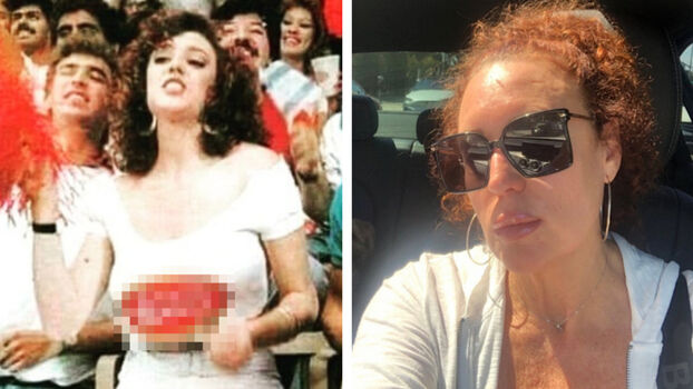 Mar castro leaked private photo uncensored HD quality