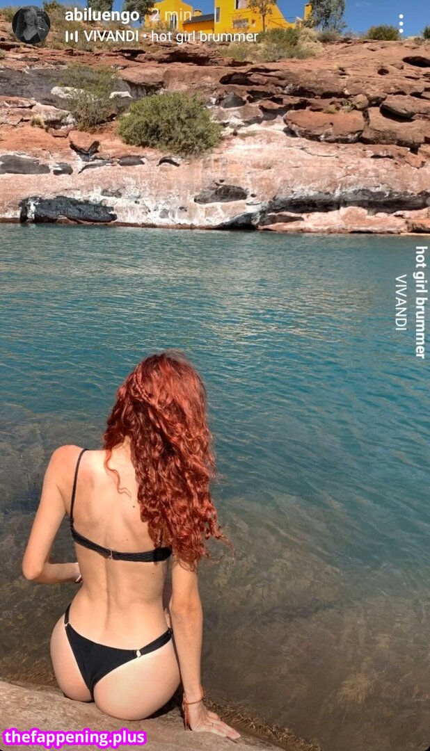Page/ leaked private photo uncensored HD quality