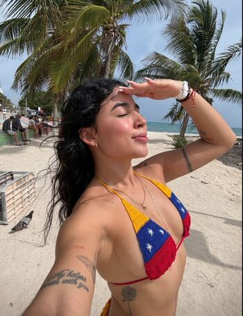 Mari mar torres leaked private photo uncensored HD quality