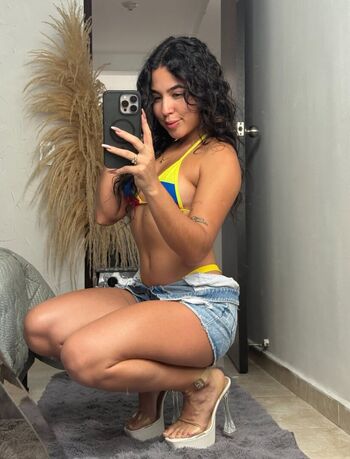 Mari mar torres leaked private photo uncensored HD quality