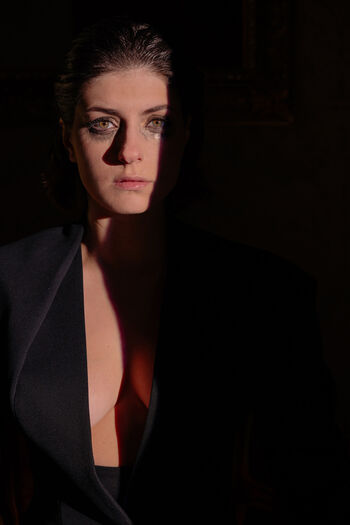 Maria chiara giannetta page leaked private photo uncensored HD quality