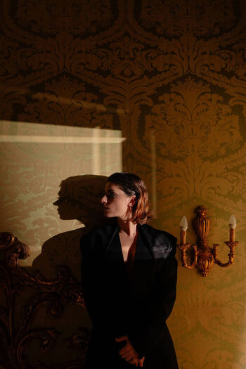 Maria chiara giannetta page leaked private photo uncensored HD quality