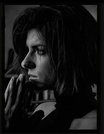 Maria chiara giannetta page leaked private photo uncensored HD quality