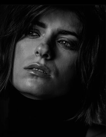 Maria chiara giannetta page leaked private photo uncensored HD quality