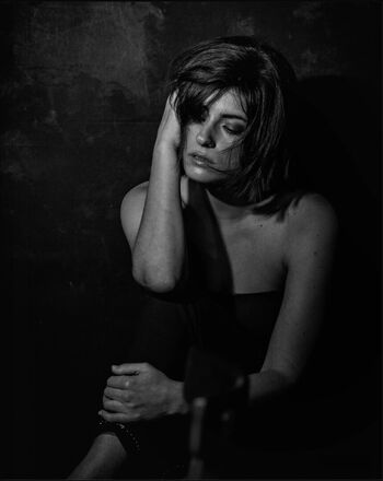 Maria chiara giannetta leaked private photo uncensored HD quality