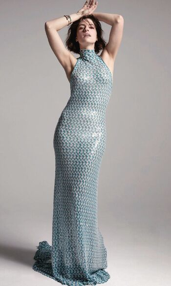 Maria chiara giannetta leaked private photo uncensored HD quality