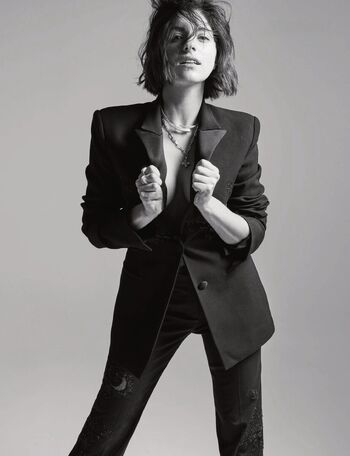 Maria chiara giannetta leaked private photo uncensored HD quality