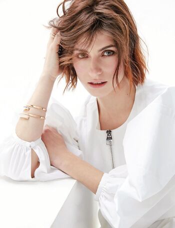 Maria chiara giannetta leaked private photo uncensored HD quality