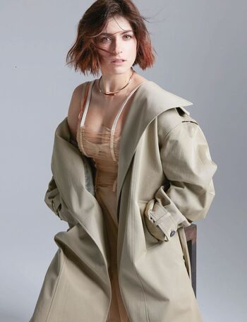 Maria chiara giannetta leaked private photo uncensored HD quality