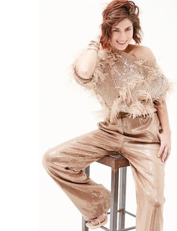 Maria chiara giannetta leaked private photo uncensored HD quality