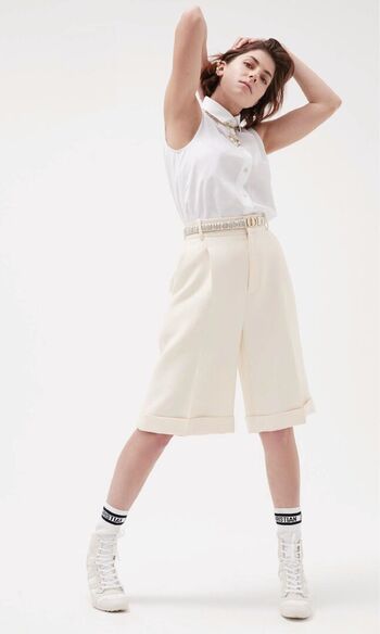 Maria chiara giannetta leaked private photo uncensored HD quality