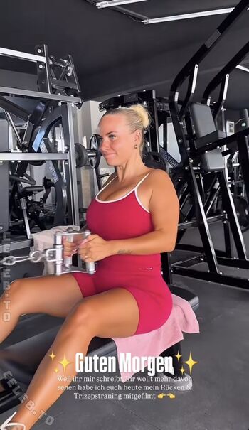 Marieluise leder page leaked private photo uncensored HD quality