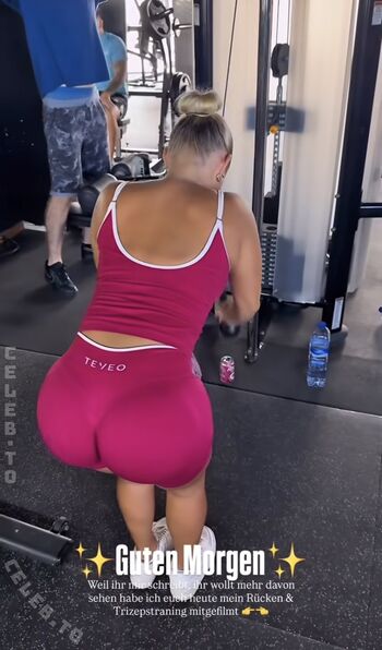 Marieluise leder leaked private photo uncensored HD quality