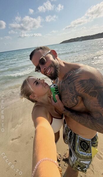 Marieluise leder leaked private photo uncensored HD quality