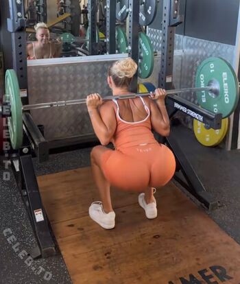 Marieluise leder leaked private photo uncensored HD quality