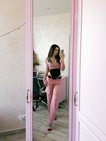 Mariia page leaked private photo uncensored HD quality
