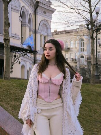 Mariia page leaked private photo uncensored HD quality