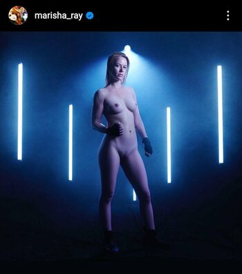 Marisha ray page leaked private photo uncensored HD quality
