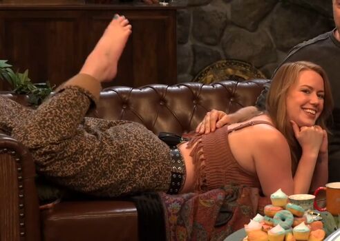 Marisha ray page leaked private photo uncensored HD quality