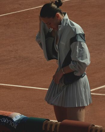 Marta kostyuk page leaked private photo uncensored HD quality