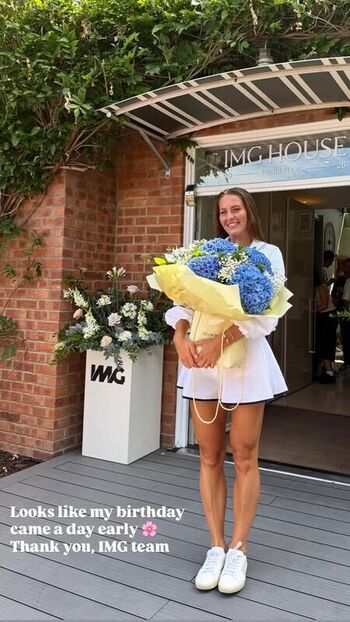 Marta kostyuk page leaked private photo uncensored HD quality