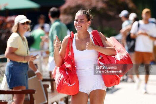 Marta kostyuk page leaked private photo uncensored HD quality