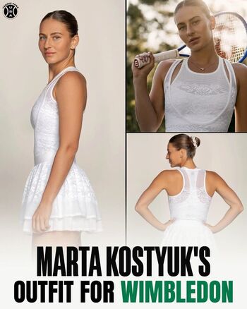 Marta kostyuk page leaked private photo uncensored HD quality