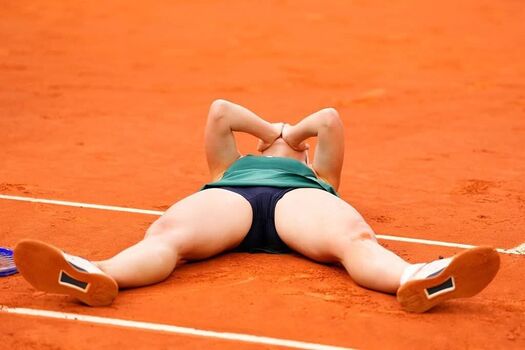Marta kostyuk page leaked private photo uncensored HD quality