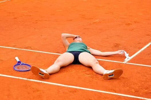 Marta kostyuk page leaked private photo uncensored HD quality