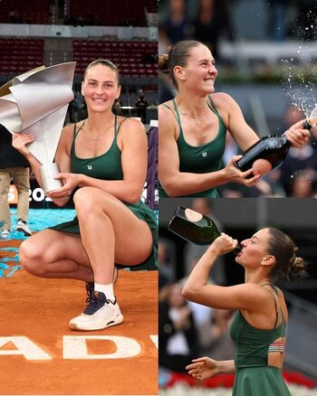 Marta kostyuk page leaked private photo uncensored HD quality