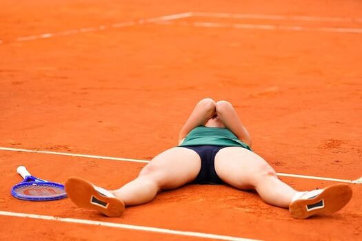 Marta kostyuk page leaked private photo uncensored HD quality