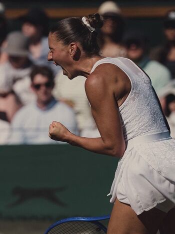 Marta kostyuk page leaked private photo uncensored HD quality