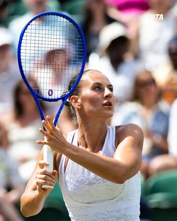 Marta kostyuk page leaked private photo uncensored HD quality