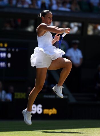 Marta kostyuk page leaked private photo uncensored HD quality