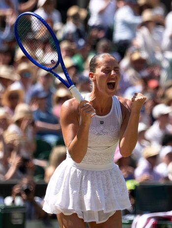 Marta kostyuk page leaked private photo uncensored HD quality