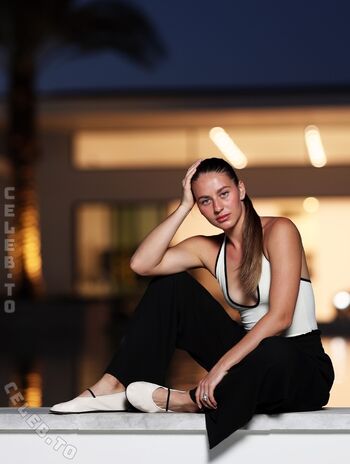 Marta kostyuk page leaked private photo uncensored HD quality