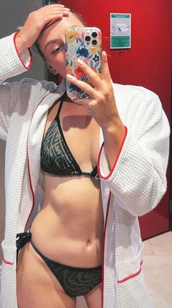 Marta kostyuk page leaked private photo uncensored HD quality