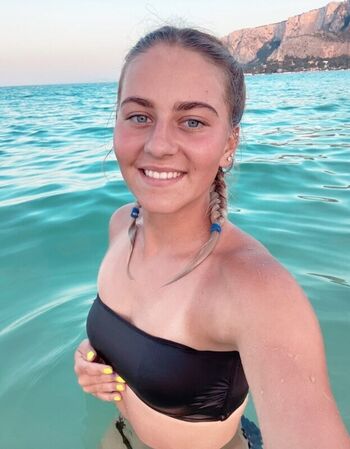 Marta kostyuk page leaked private photo uncensored HD quality