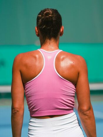 Marta kostyuk page leaked private photo uncensored HD quality