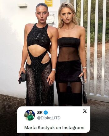 Marta kostyuk page leaked private photo uncensored HD quality