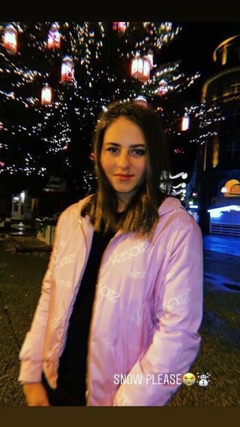 Marta kostyuk page leaked private photo uncensored HD quality