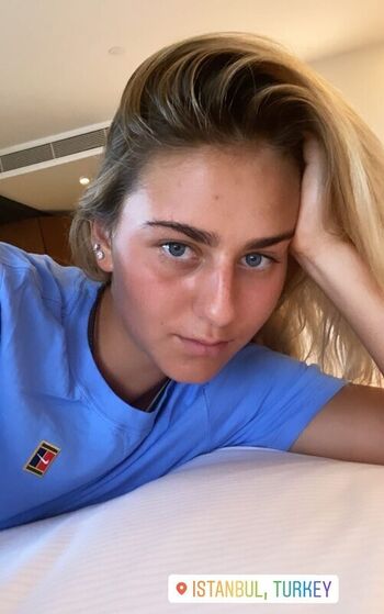 Marta kostyuk page leaked private photo uncensored HD quality