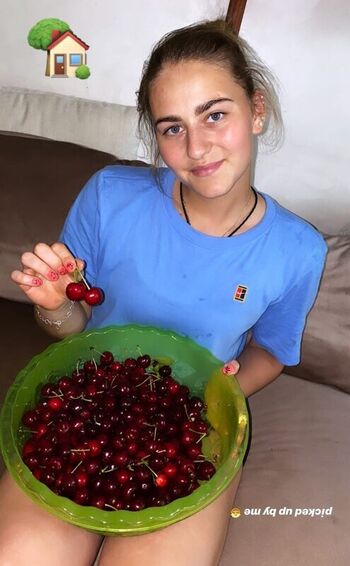 Marta kostyuk page leaked private photo uncensored HD quality