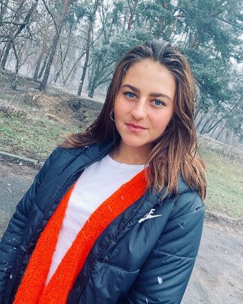 Marta kostyuk page leaked private photo uncensored HD quality