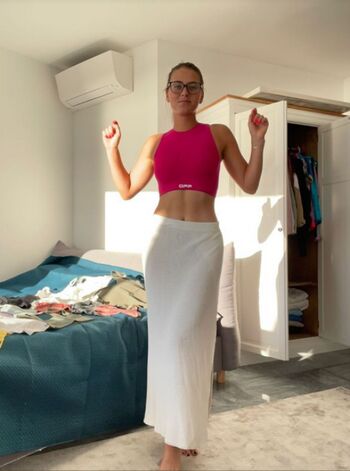 Marta kostyuk page leaked private photo uncensored HD quality
