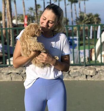 Marta kostyuk page leaked private photo uncensored HD quality