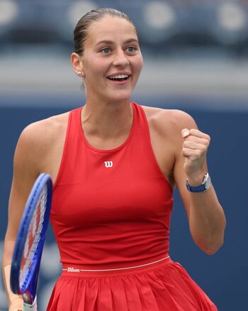 Marta kostyuk leaked private photo uncensored HD quality