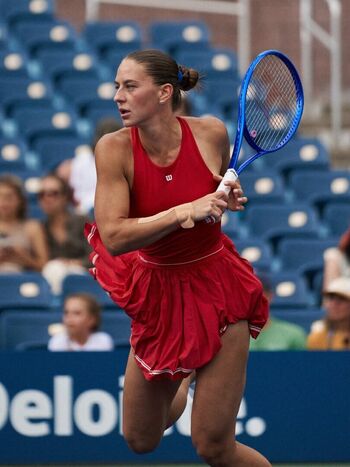 Marta kostyuk leaked private photo uncensored HD quality