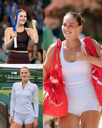 Marta kostyuk leaked private photo uncensored HD quality